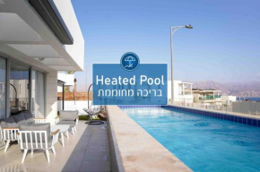 YalaRent Mountainside Luxury apartments with Private Pool